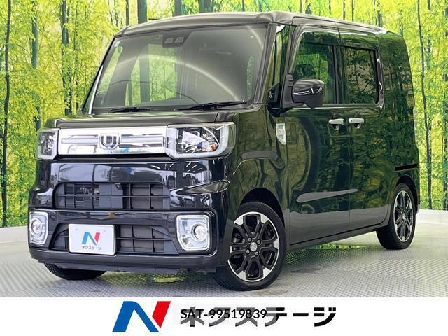 Daihatsu WAKE 2018-12 8855132-0