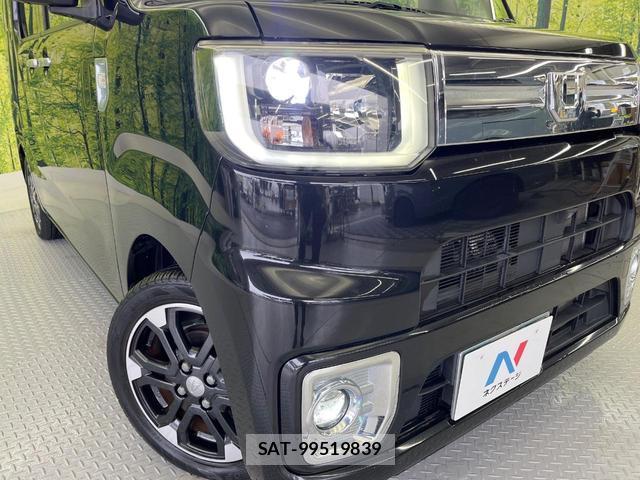 Daihatsu WAKE 2018-12 8855132-12
