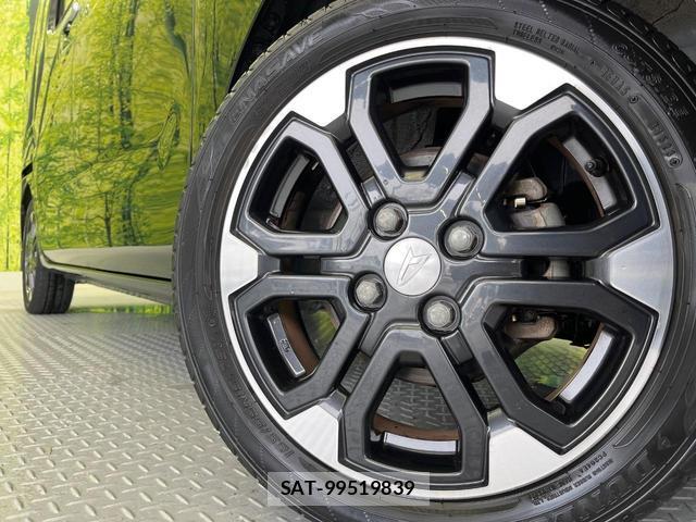 Daihatsu WAKE 2018-12 8855132-13