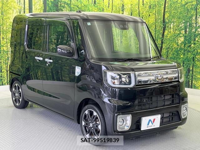 Daihatsu WAKE 2018-12 8855132-16