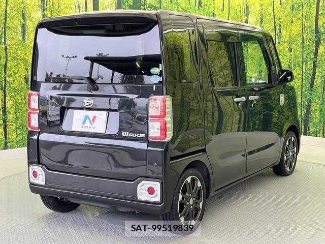 Daihatsu WAKE 2018-12 8855132-17