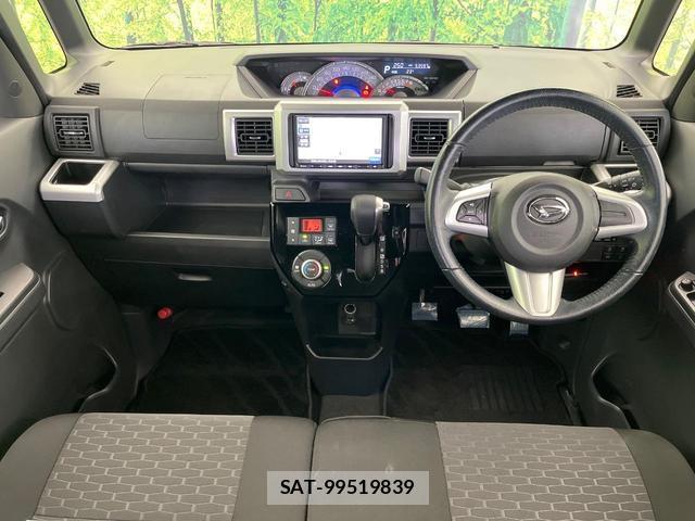 Daihatsu WAKE 2018-12 8855132-2