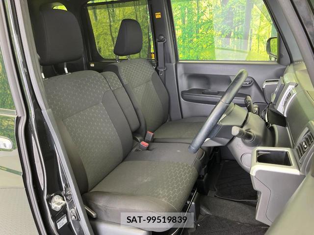 Daihatsu WAKE 2018-12 8855132-8