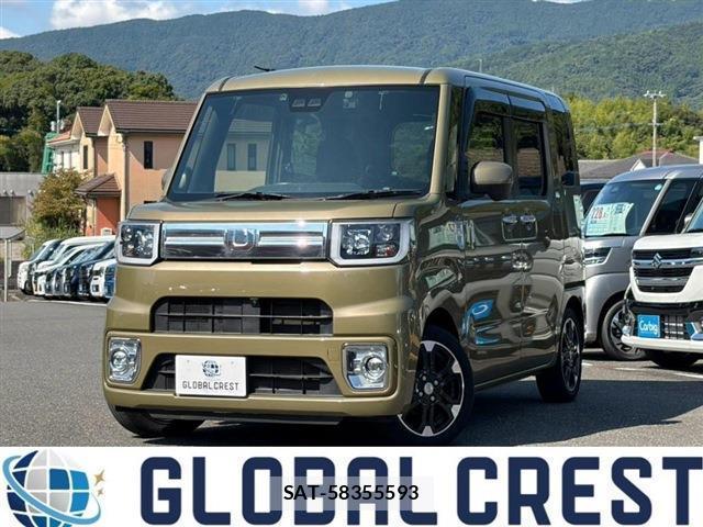 Daihatsu WAKE 2021-04 8856193-0