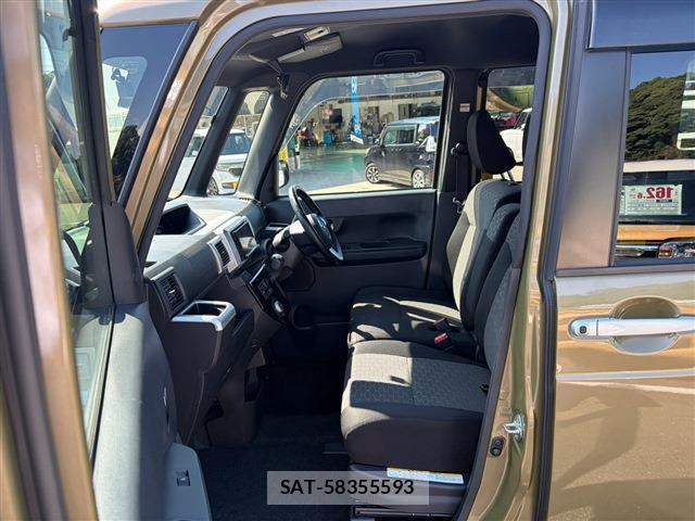 Daihatsu WAKE 2021-04 8856193-11