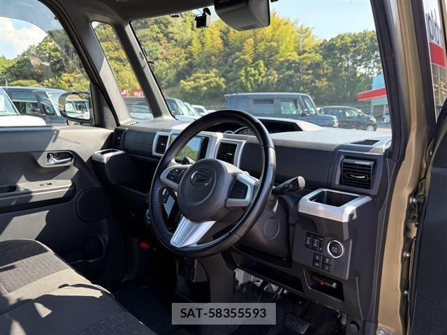 Daihatsu WAKE 2021-04 8856193-12
