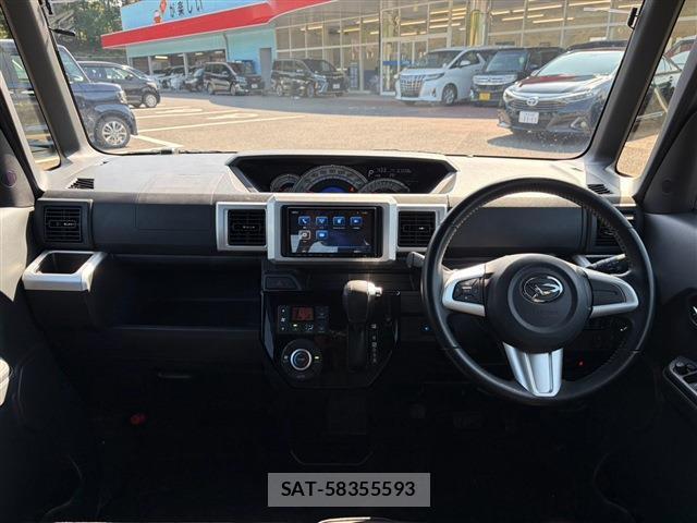 Daihatsu WAKE 2021-04 8856193-13