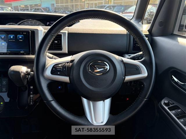 Daihatsu WAKE 2021-04 8856193-17