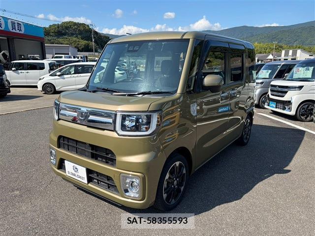 Daihatsu WAKE 2021-04 8856193-2