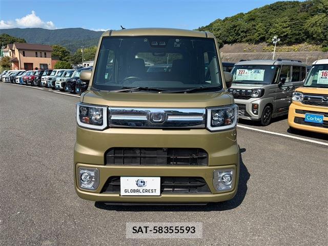 Daihatsu WAKE 2021-04 8856193-3