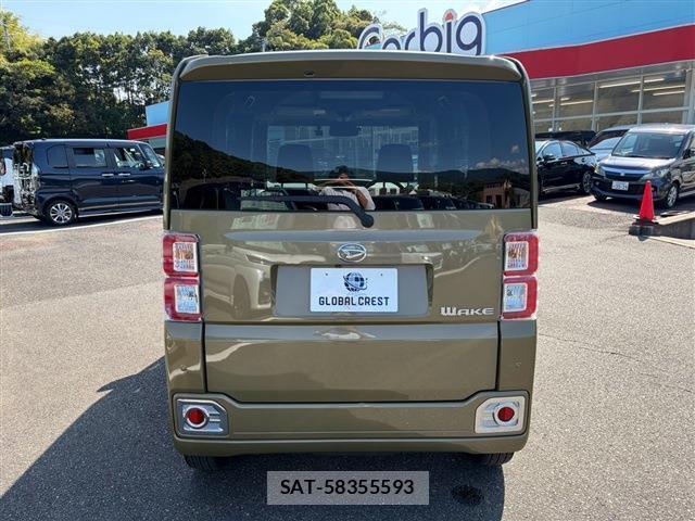 Daihatsu WAKE 2021-04 8856193-6