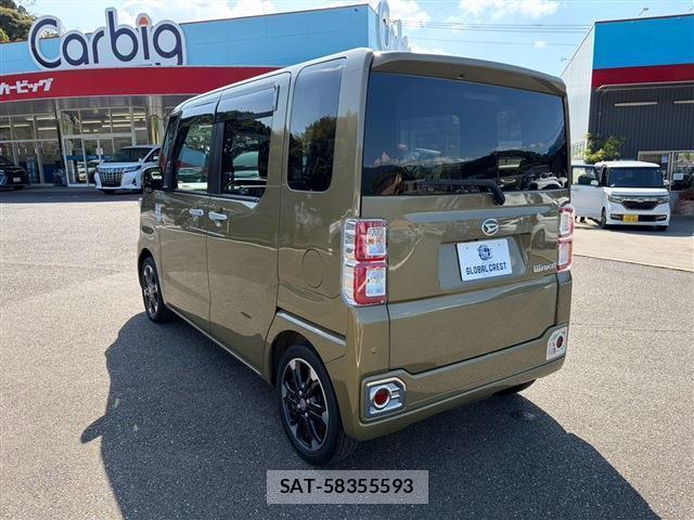 Daihatsu WAKE 2021-04 8856193-7