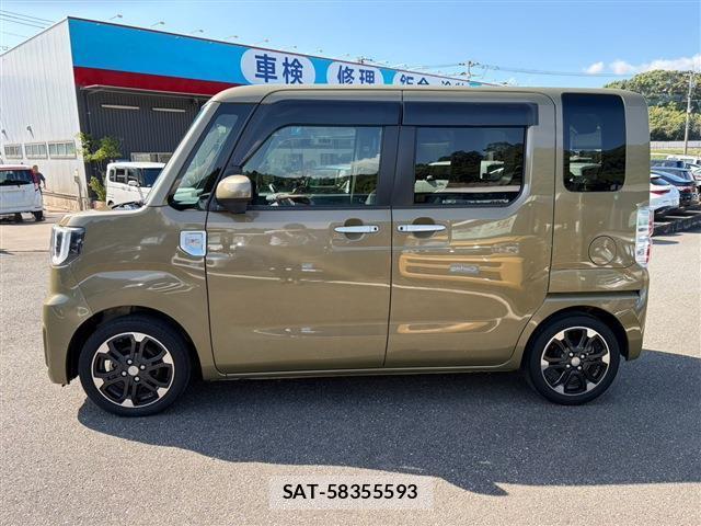 Daihatsu WAKE 2021-04 8856193-8