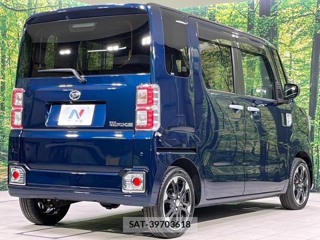 Daihatsu WAKE 2022-07 8856791-16
