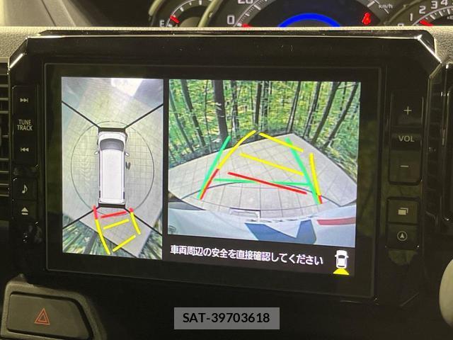Daihatsu WAKE 2022-07 8856791-4