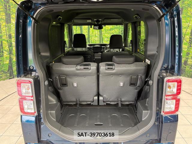 Daihatsu WAKE 2022-07 8856791-9