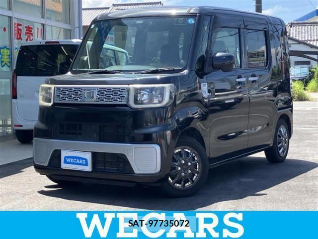 Daihatsu WAKE 2015-04 8856960-0