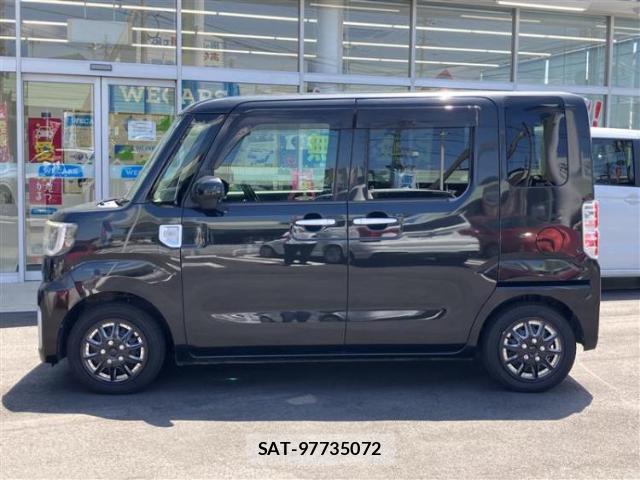 Daihatsu WAKE 2015-04 8856960-1
