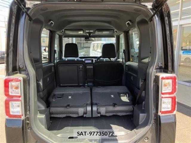 Daihatsu WAKE 2015-04 8856960-7