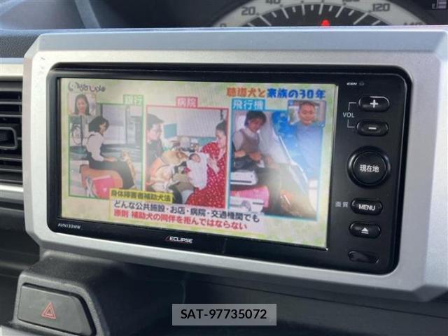 Daihatsu WAKE 2015-04 8856960-8