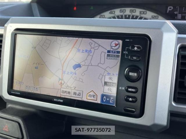 Daihatsu WAKE 2015-04 8856960-9