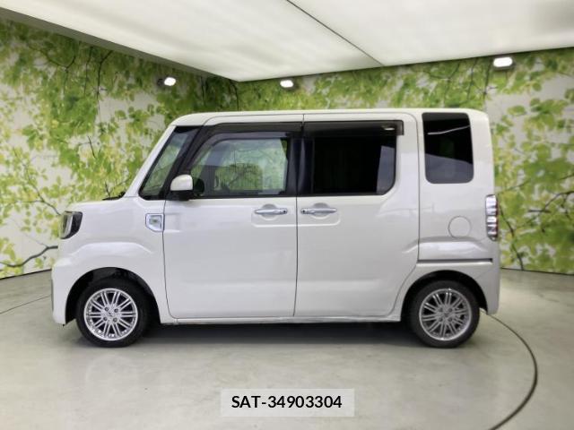 Daihatsu WAKE 2015-08 8856993-1