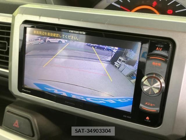 Daihatsu WAKE 2015-08 8856993-11