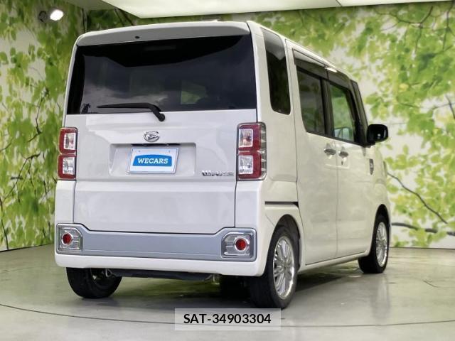Daihatsu WAKE 2015-08 8856993-2