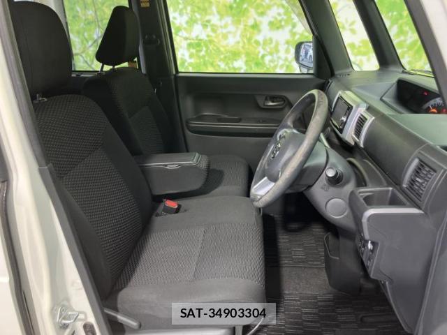 Daihatsu WAKE 2015-08 8856993-3