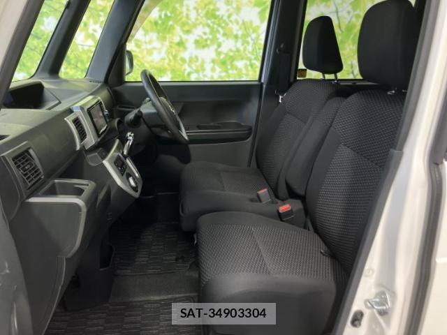 Daihatsu WAKE 2015-08 8856993-5
