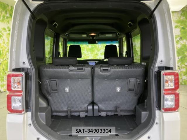 Daihatsu WAKE 2015-08 8856993-7