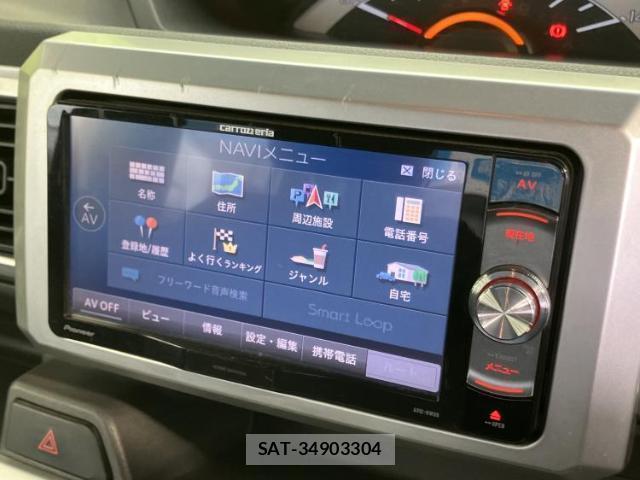 Daihatsu WAKE 2015-08 8856993-8