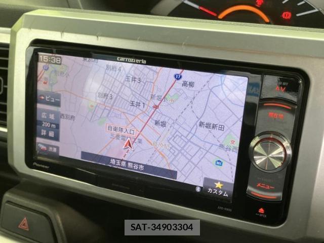 Daihatsu WAKE 2015-08 8856993-9