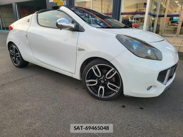Renault WIND 2011-08 8854244-0