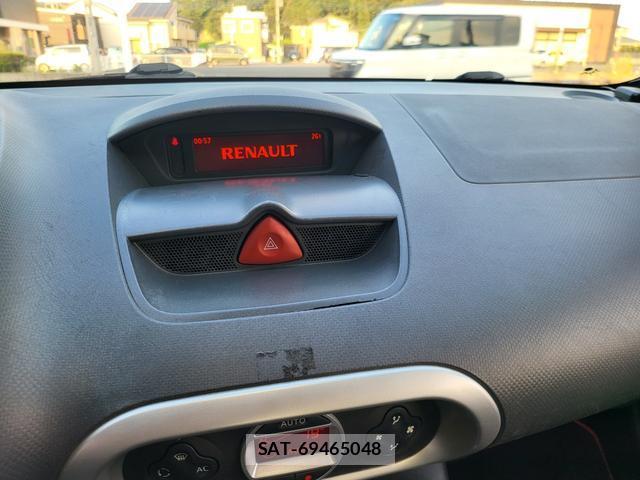 Renault WIND 2011-08 8854244-14