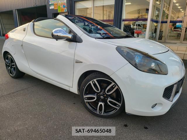 Renault WIND 2011-08 8854244-3