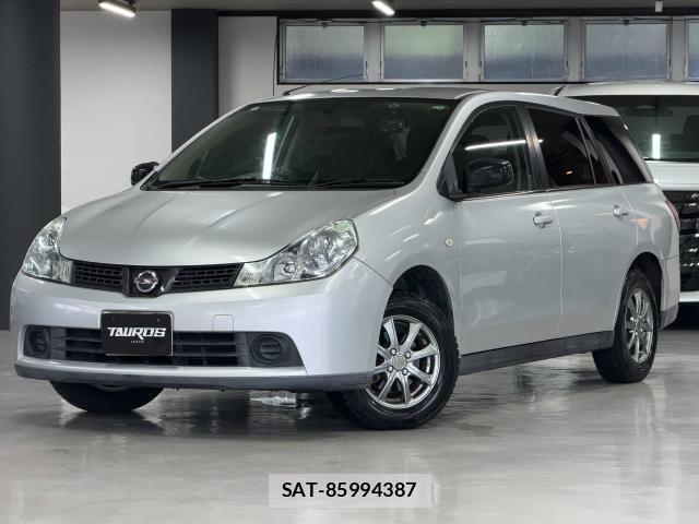 Nissan Wingroad 2007-09 8854253-0