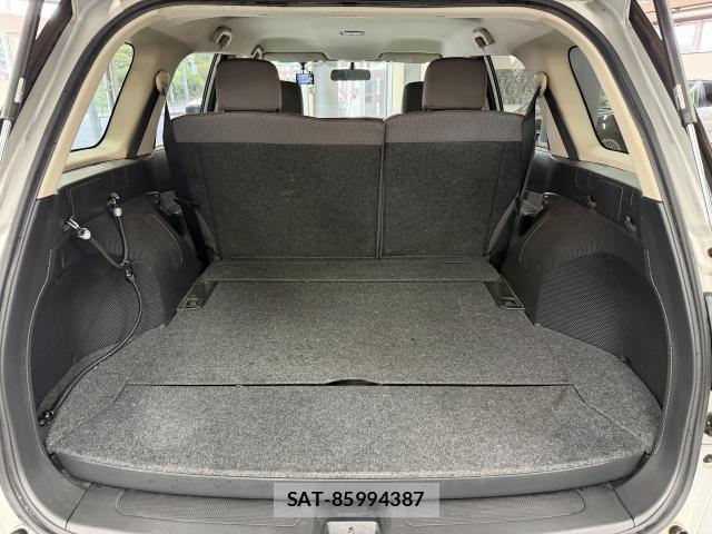 Nissan Wingroad 2007-09 8854253-15