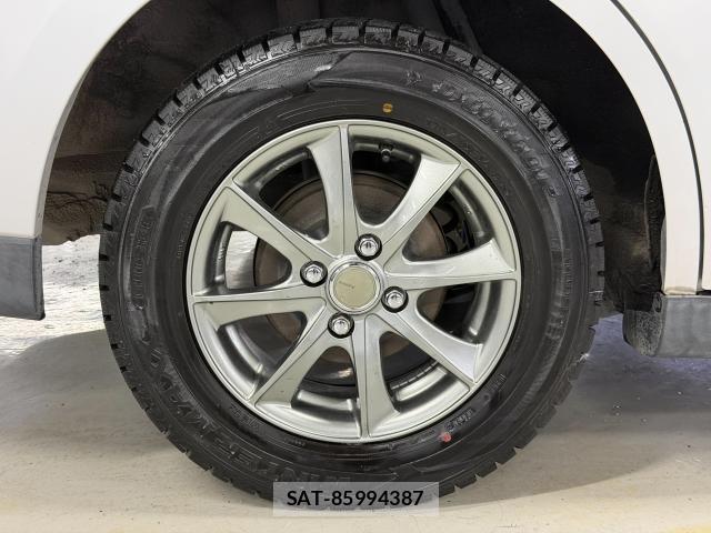 Nissan Wingroad 2007-09 8854253-16