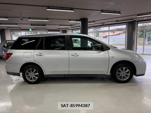 Nissan Wingroad 2007-09 8854253-3