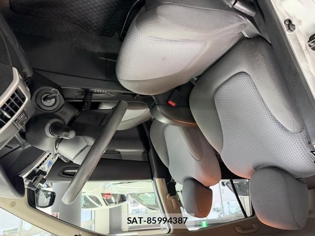 Nissan Wingroad 2007-09 8854253-4