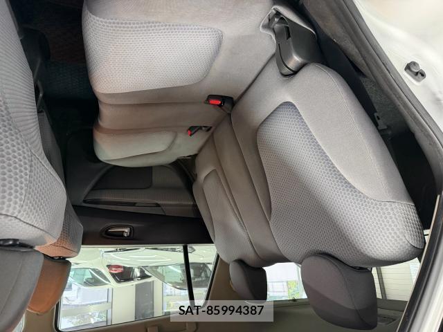 Nissan Wingroad 2007-09 8854253-5