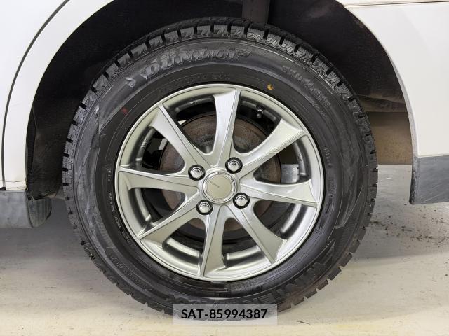 Nissan Wingroad 2007-09 8854253-7