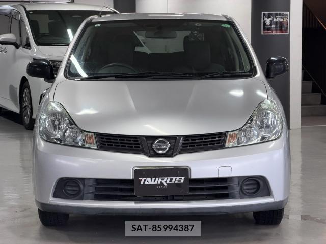 Nissan Wingroad 2007-09 8854253-8