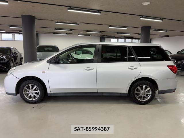 Nissan Wingroad 2007-09 8854253-9