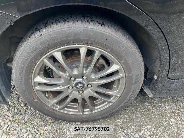 Toyota WISH 2013-03 8854475-3