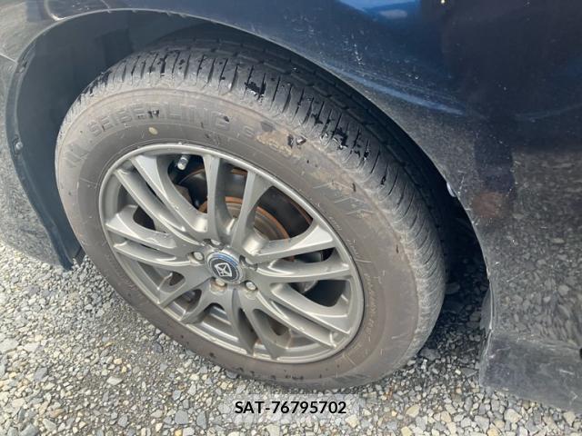 Toyota WISH 2013-03 8854475-4