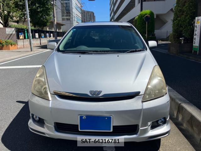 sat car