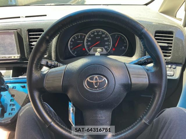 Toyota WISH 2004-06 8854532-10