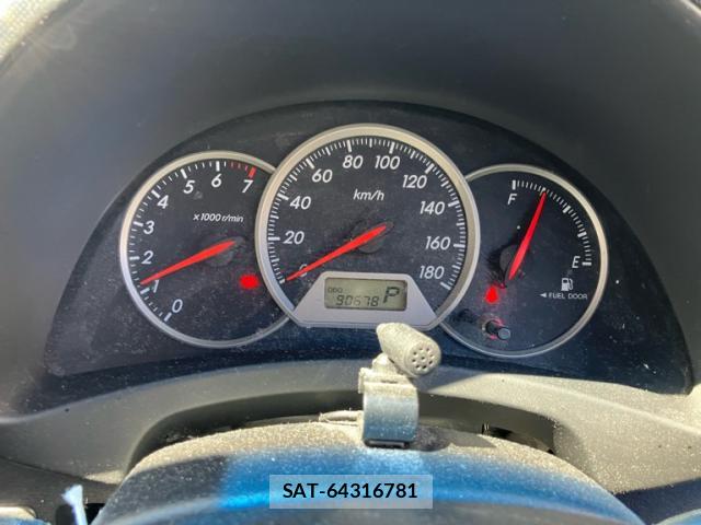 Toyota WISH 2004-06 8854532-11